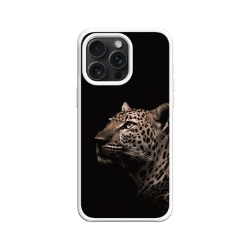 iPhone 15 Pro Max SolidX 白 - Alexis Rateau - 印度支那豹