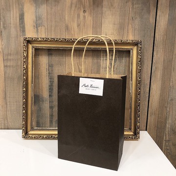 【遇見恆久】 鑰匙圈、小擺飾紙袋加購區