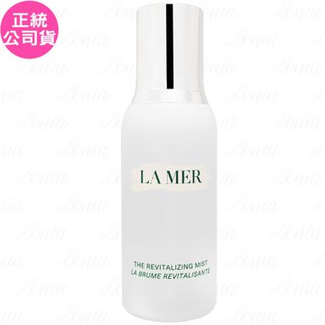 LA MER海洋拉娜 深海極效舒緩噴霧(100ml)(公司貨)