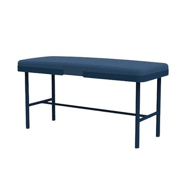 Design Bite｜玄關長椅凳 午夜藍