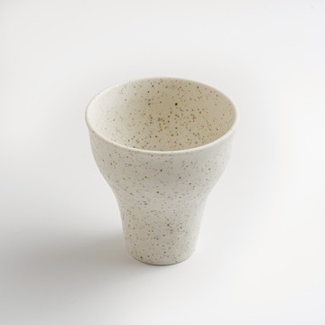 WAGA 白晝星辰 10.5cm 陶瓷創意杯│單品