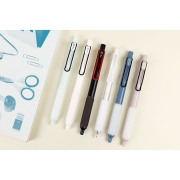 【阿翔小舖】『TEMPO』節奏 雙珠自動中性筆0.5mm  單支