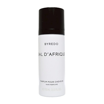 Byredo Bal D Afrique 熱帶爵士髮香噴霧 75ml TESTER 平行輸入
