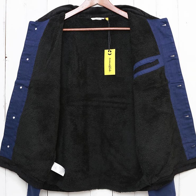 TCSS ティーシーエスエス LOS CAPTAIN III JACKET ボアジャケット ...