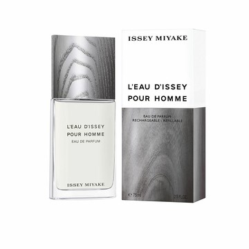 ISSEY MIYAKE 一生之水蔚藍冷杉淡香精75ml~優惠價:1830元｜岡山戀香水