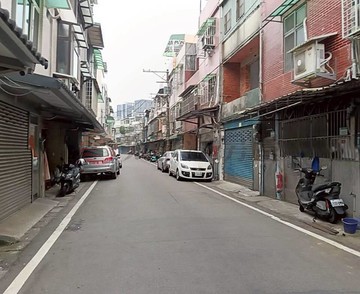 大慶街-龍山國小-部桃醫院-邊間透天｜桃園市桃園區大慶街