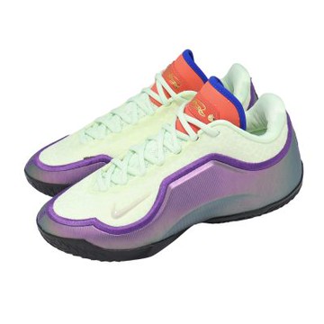 Nike 籃球鞋 LeBron 23 XXIII EP 男鞋 綠 紫 LBJ 緩震 IH1514-700