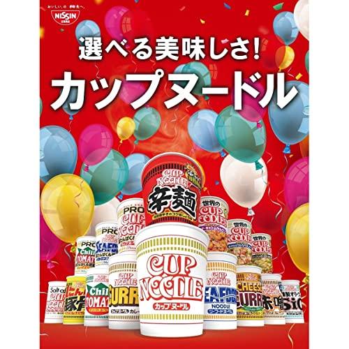 日清食品 カップヌードル 味噌 82g×20個