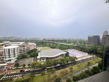 竹北高鐵興隆國小水岸視野4+1豪宅｜新竹縣竹北市文興路