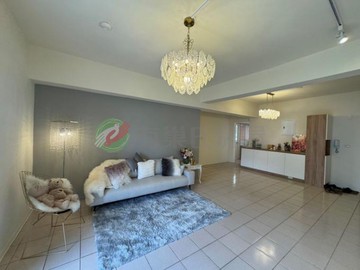 黎明曙光@大里區健康國宅三房附已租車位｜台中市大里區健康二街