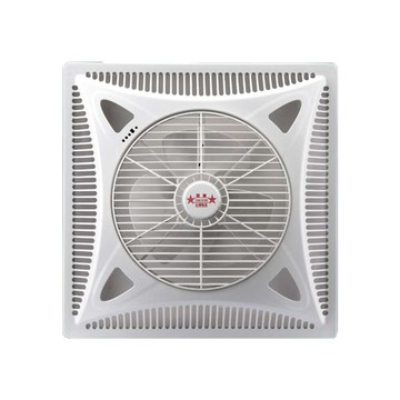 雙星牌14吋輕鋼架dc循環扇ts-3303