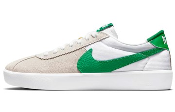 BRUIN REACT SB WHITE LUCKY GREEN