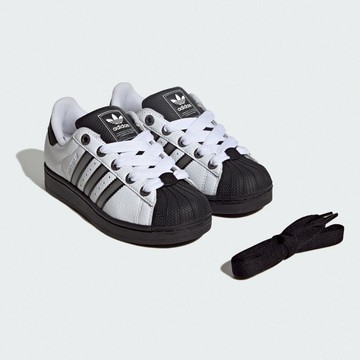 SUPERSTAR II 運動休閒鞋