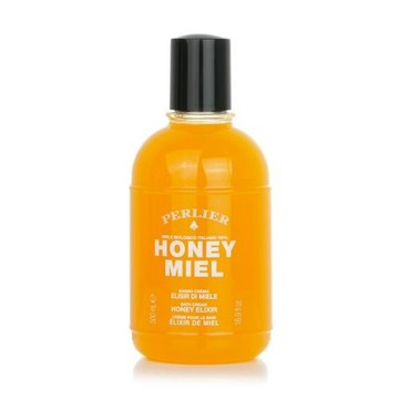 Perlier 意大利有機蜜糖沐浴露 500ml/16.9oz