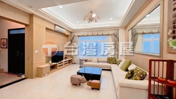 |房地產·薑薑快報|豪大面寬美宅電梯孝親房別墅｜宜蘭縣五結鄉大吉五路