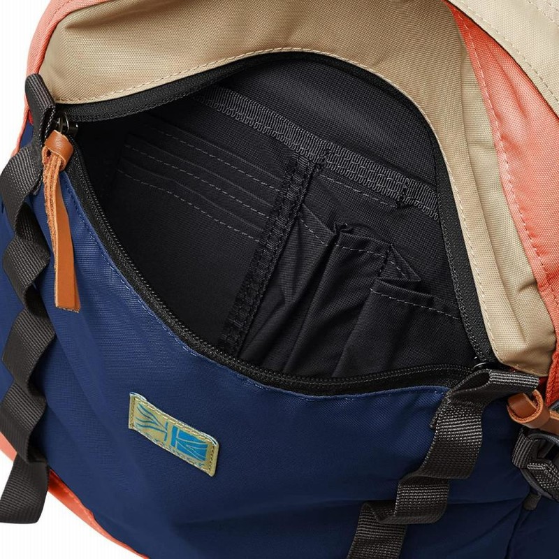 希少品 未使用 カリマー VT ディパック リュック マルチカラー 20L 希少品 未使用 カリマー VT ディパック リュック マルチカラー