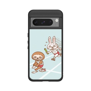 Pixel 8 Pro SolidSuit 黑 - Keigo - Relay Race