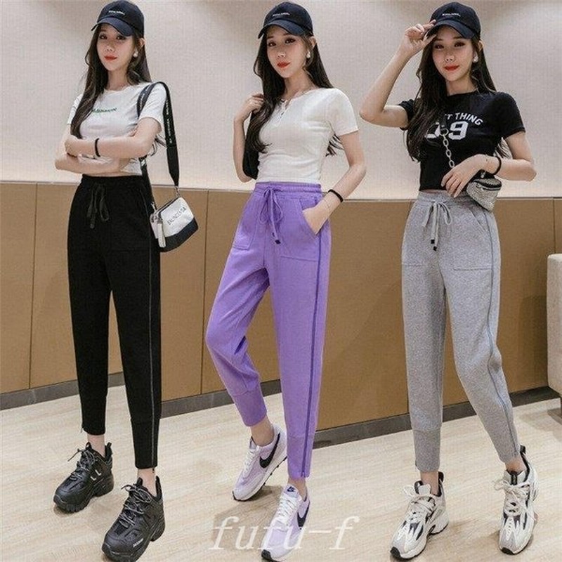 ジャージレディース下春夏秋ジャージパンツボトムスロングパンツ長ズボンスポーツトレーニング美脚きれいめ大きいサイズおしゃれ細身着痩せ 通販 Lineポイント最大get Lineショッピング