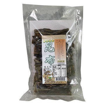 美綠地     短切早煮昆布125公克/包