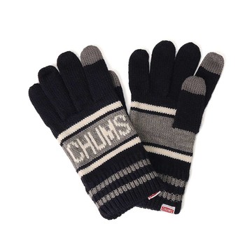 CHUMS CHUMS College Knit Glove手套 CH091328K001