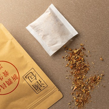 【新潤昌堂養生號】滷包 5入 廚房必備 八角 小茴 甘草 花椒 三奈