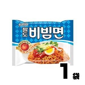 『パルド』ビビン麺(130g 530Kcal)