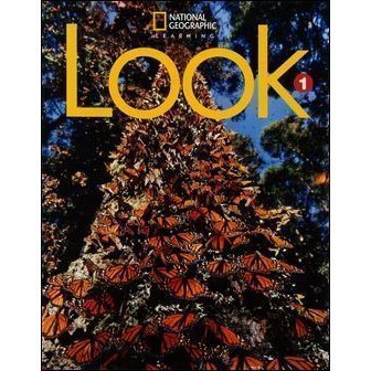 <麗文校園購>Look (1) Student Book
9781337710831