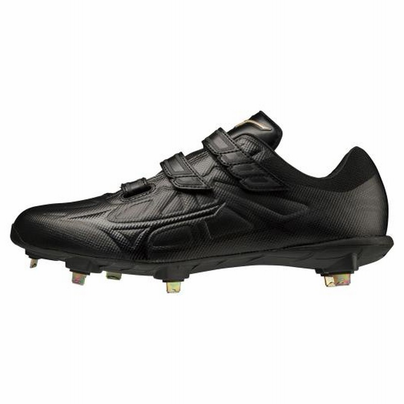 Mizuno Global Elite スパイクシューズ 黒 29cm 【公式通販】