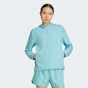 RUN IT 連帽外套