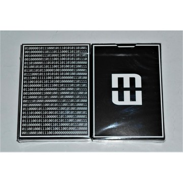 【USPCC撲克】WH Escape Time 撲克-S103050294