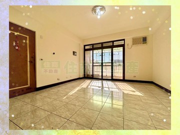 ⭐近A8商圈長庚方正採光三房⭐住商李瑋倩｜桃園市龜山區文三三街