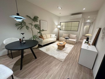 大搶手全新精緻裝潢黃金二樓2房近徐匯中學捷運｜新北市蘆洲區信義路