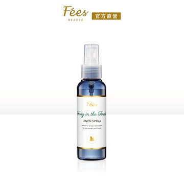 【Fees BEAUTE法緻】織物香氛噴霧100ml(晨曦/綠野仙蹤)贈品牌提袋