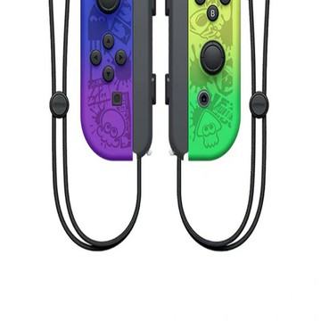NS switch手柄joycon無線藍牙游戲手柄NS手柄遠程喚醒配手繩體感【宜家良品百貨】