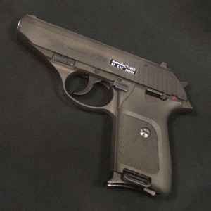 KSC ガスガン SIG SAUER P230JP ヘビーウエイト[ksc40176]