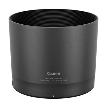 Canon 原廠太陽罩ET-88B遮光罩(台灣製)適RF 600mm f/11 IS STM望遠鏡頭