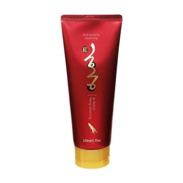 韓國 Hong 紅蔘活顏洗面乳(170ml)『Marc Jacobs旗艦店』D780051