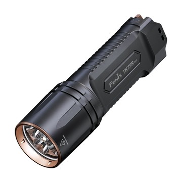 Fenix TK35R RED 高性能多模式戰術手電筒