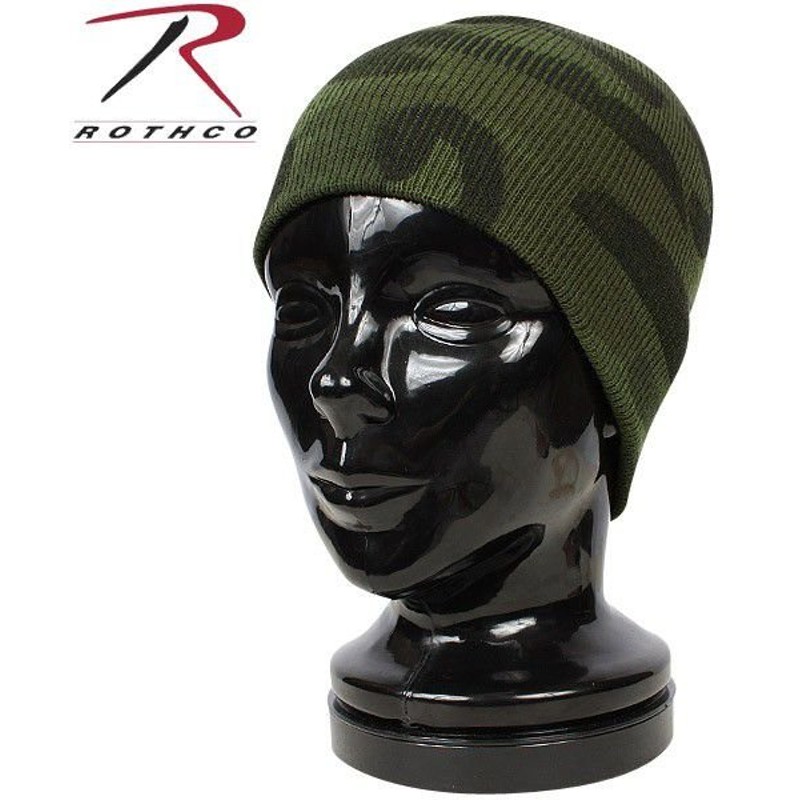 黒 ROTHCO ロスコ GORE-TEX ゴアテックス WATCH CAPS | chicshabu.com