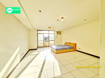 板橋戴小胖✅『府中捷運』低公設比電梯陽台套房｜新北市板橋區中山路一段