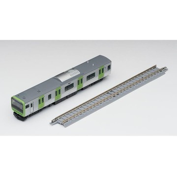 TOMIX FM-003 先頭車博物館 通勤電車 E235 山手線