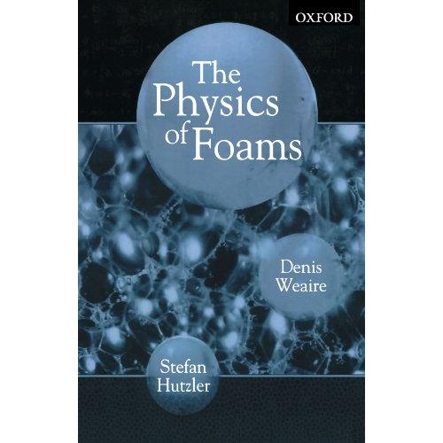 The Physics Of Foams