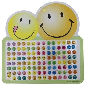 耳貼 耳飾貼片 耳飾貼紙(有圖)/一包12大張入(定15)~錸【領券滿額再折千12/31止】