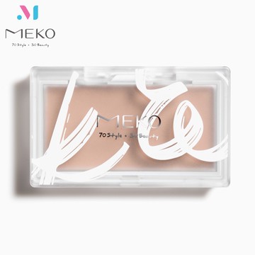 MEKO 顏值覺醒修容餅 /夢境下午茶修容餅【官方旗艦館】