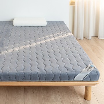 QSHION 多模式四季雙人床墊