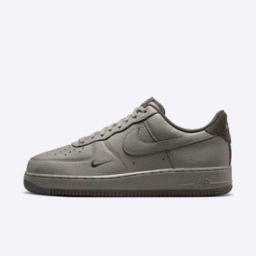 Nike Air Force 1 07 Lv8 [HM9483-300] 男 運動休閒鞋 舒適 穿搭 AF1 綠灰