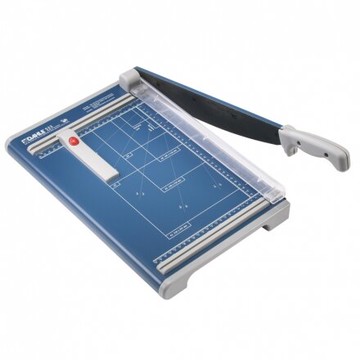 大力牌 DAHLE 533 A4專業裁紙機【34CM入口/可裁15張】