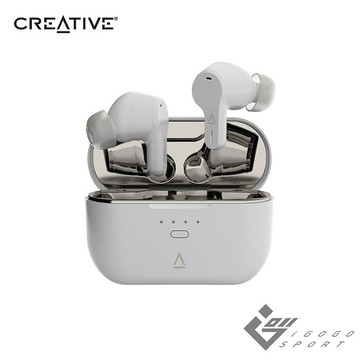 Creative Zen Air SXFI 降噪真無線藍牙耳機