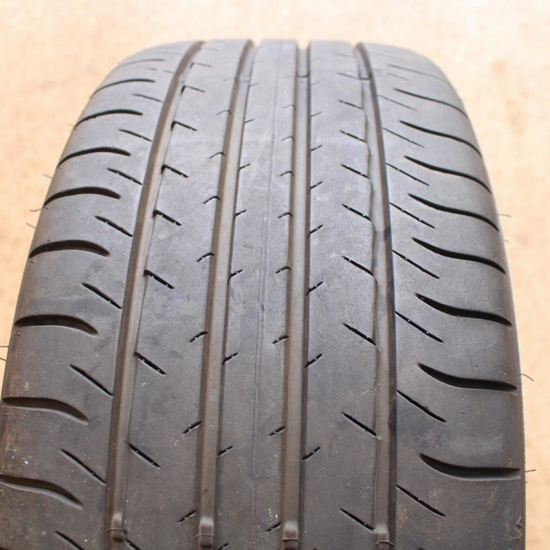 バリ溝】19インチ ホイールセット225/45R19 エスティマ