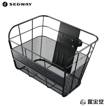 Segway Ninebot 滑板車車籃